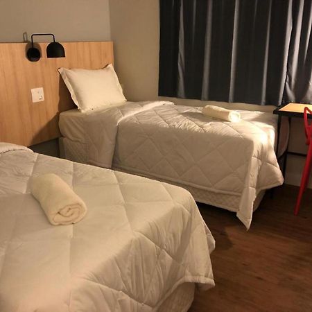 Hotel Graal Inn Itatiaia Itatiaia  Kültér fotó