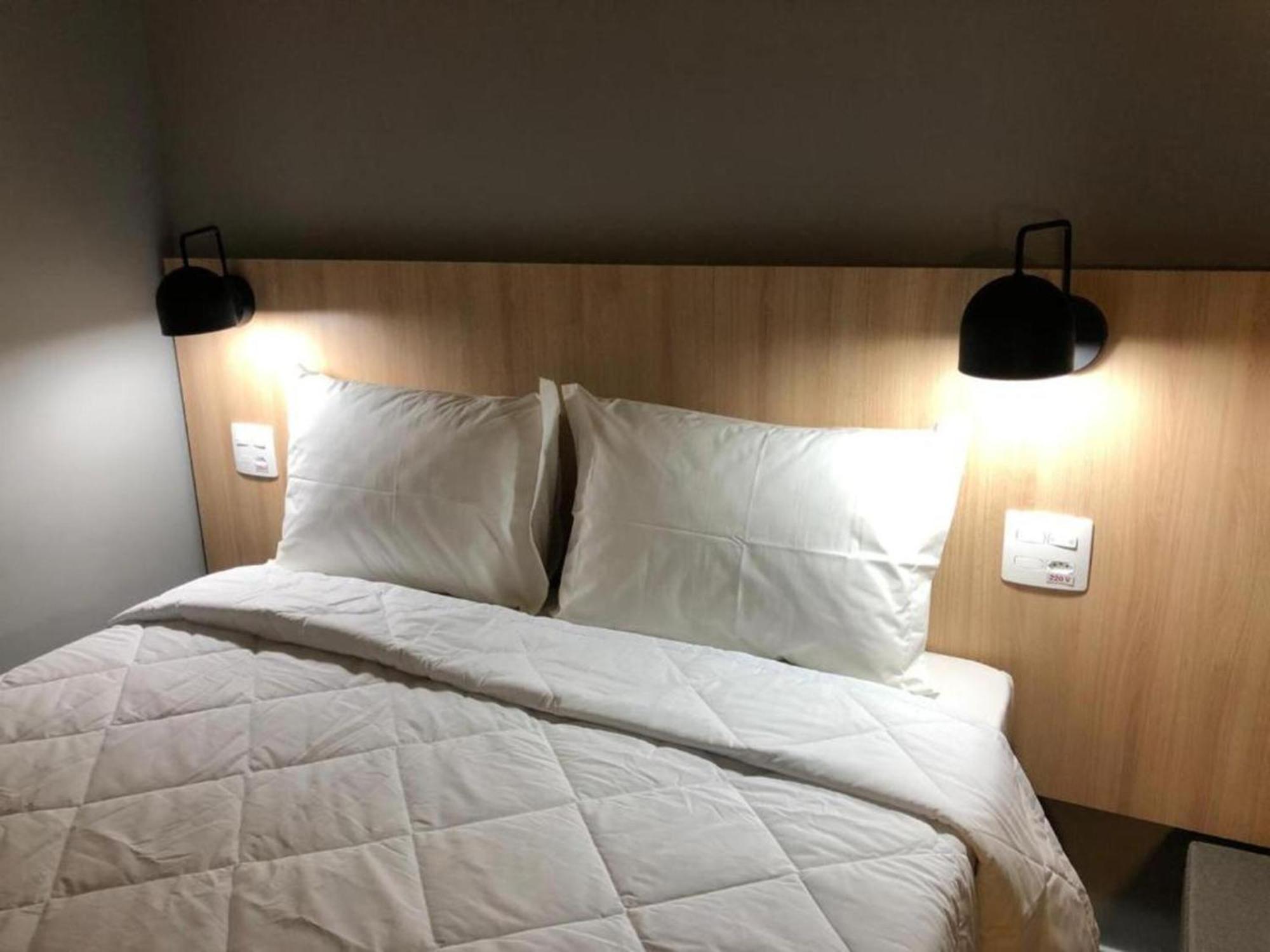 Hotel Graal Inn Itatiaia Itatiaia  Szoba fotó