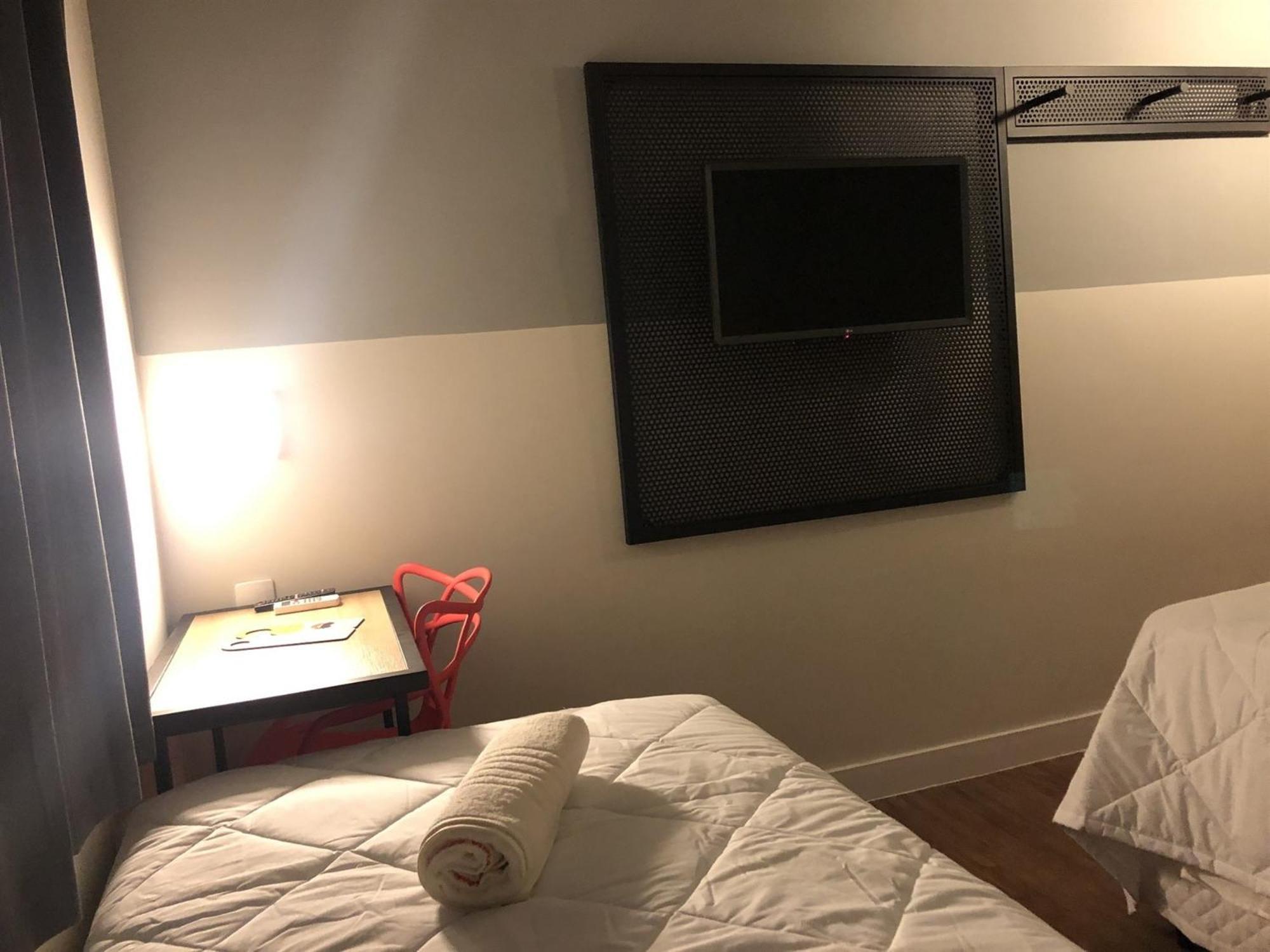 Hotel Graal Inn Itatiaia Itatiaia  Szoba fotó