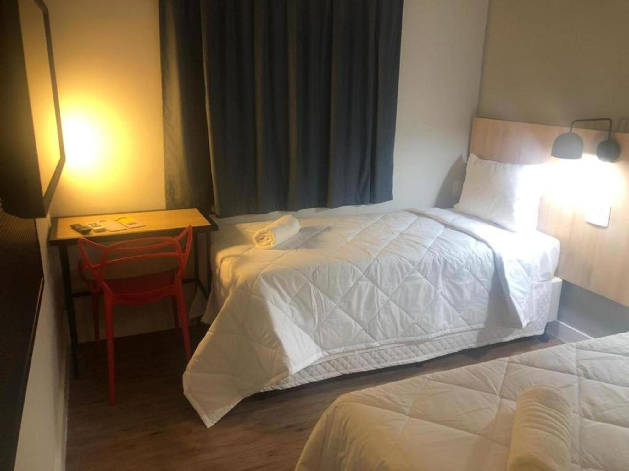 Hotel Graal Inn Itatiaia Itatiaia  Szoba fotó