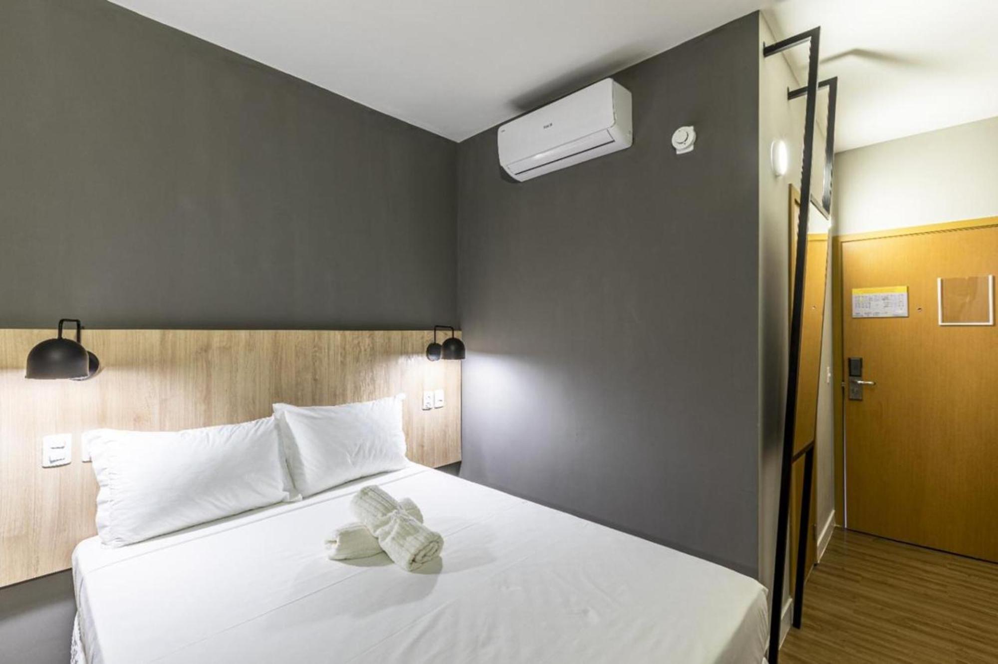 Hotel Graal Inn Itatiaia Itatiaia  Kültér fotó