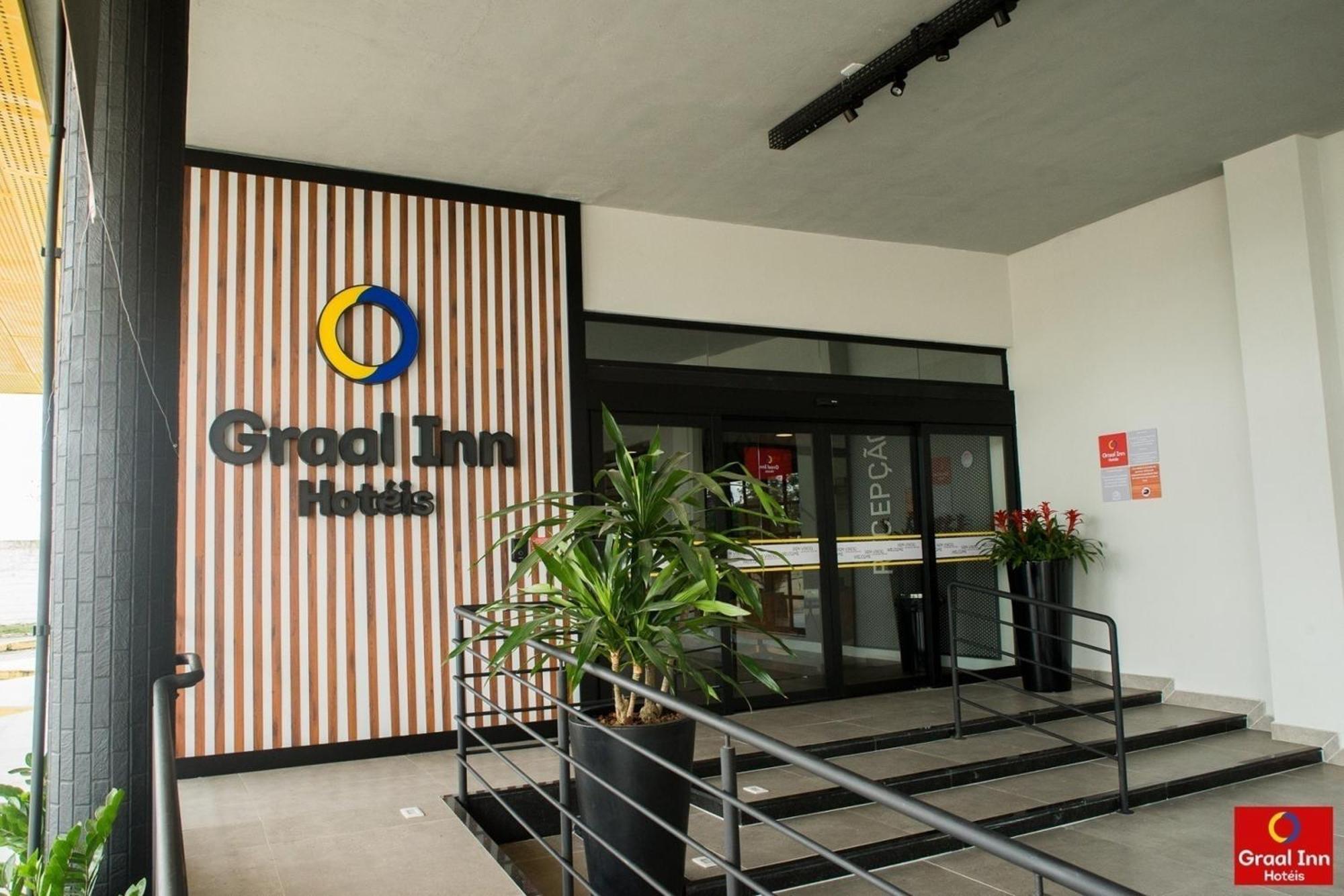 Hotel Graal Inn Itatiaia Itatiaia  Kültér fotó