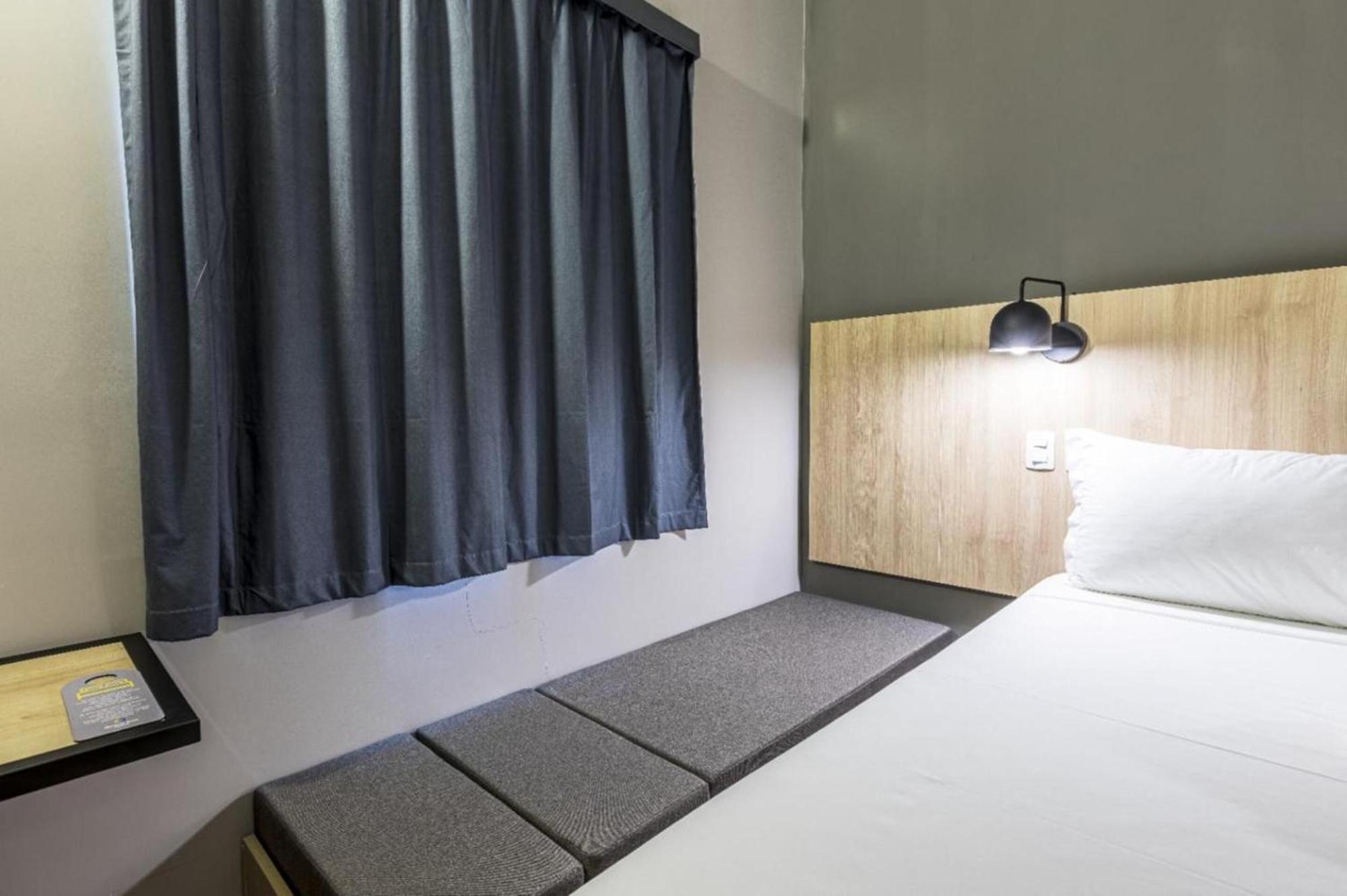 Hotel Graal Inn Itatiaia Itatiaia  Kültér fotó