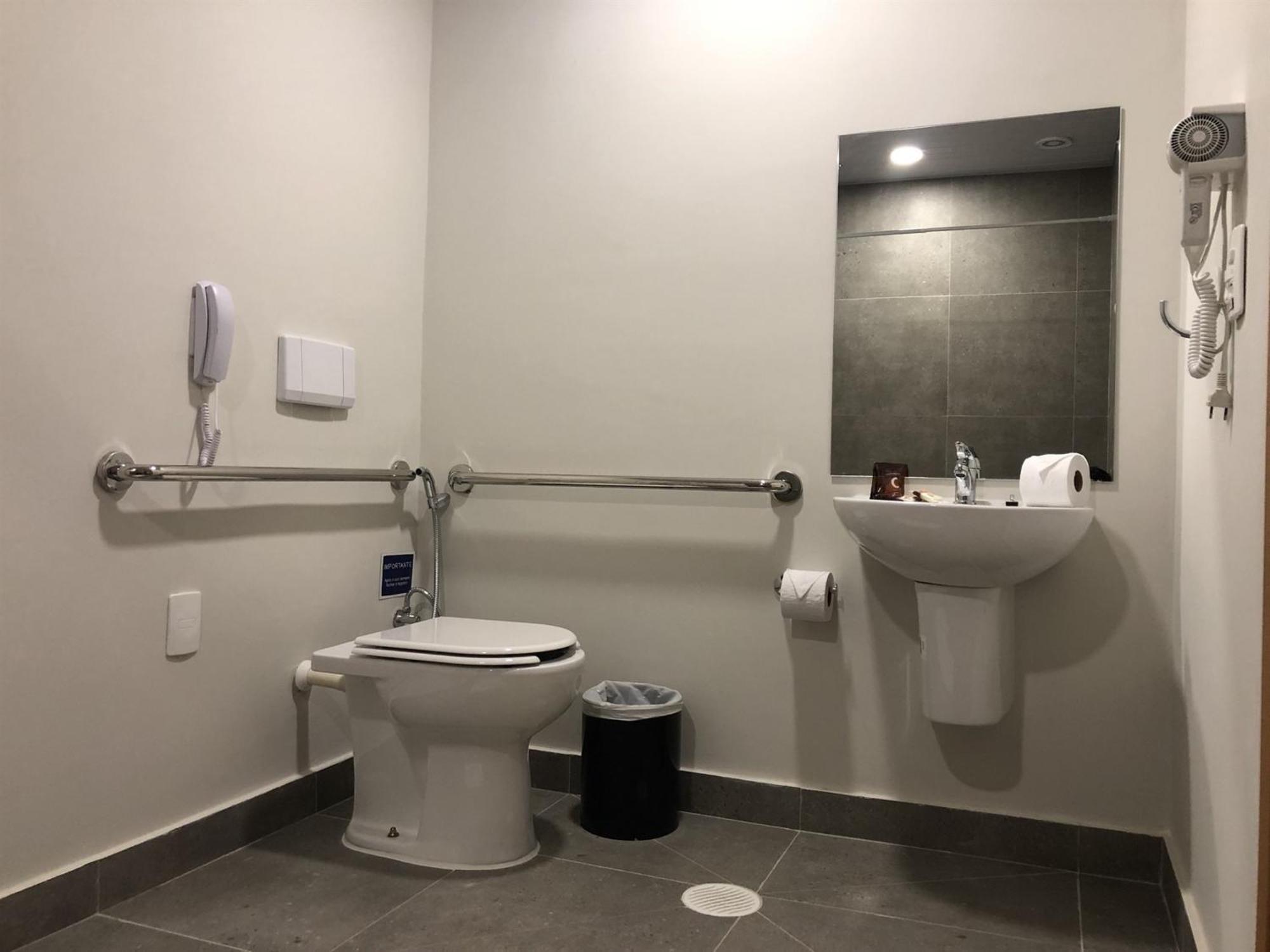 Hotel Graal Inn Itatiaia Itatiaia  Kültér fotó