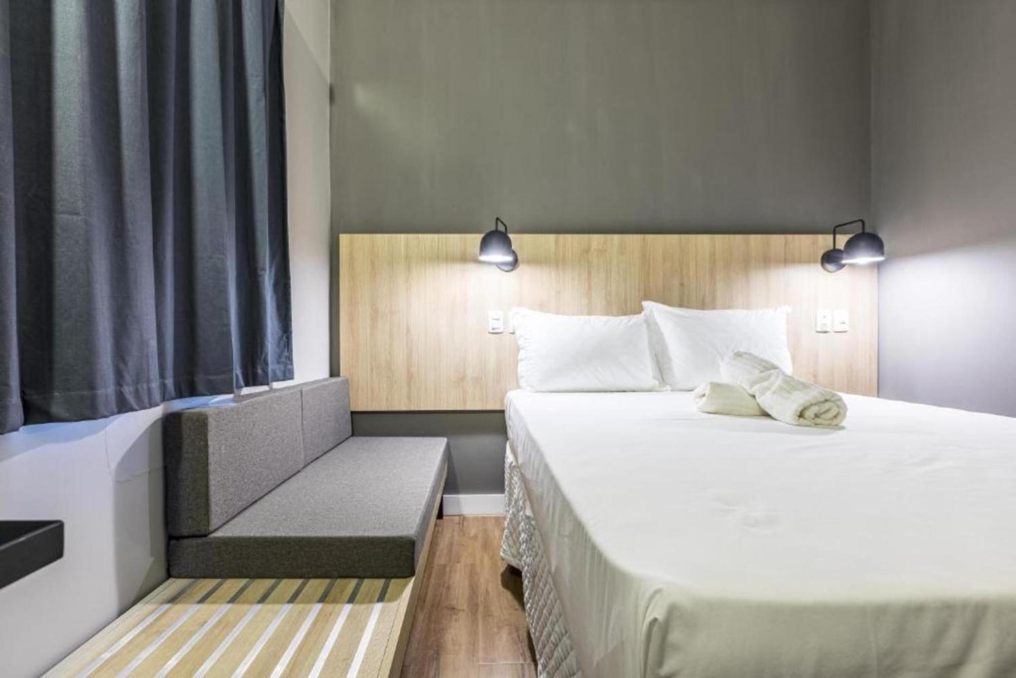 Hotel Graal Inn Itatiaia Itatiaia  Kültér fotó