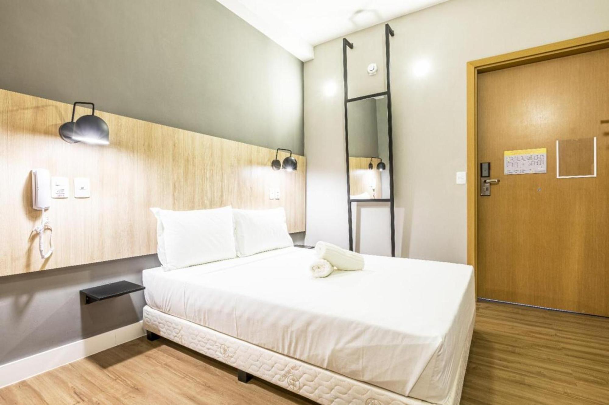 Hotel Graal Inn Itatiaia Itatiaia  Kültér fotó