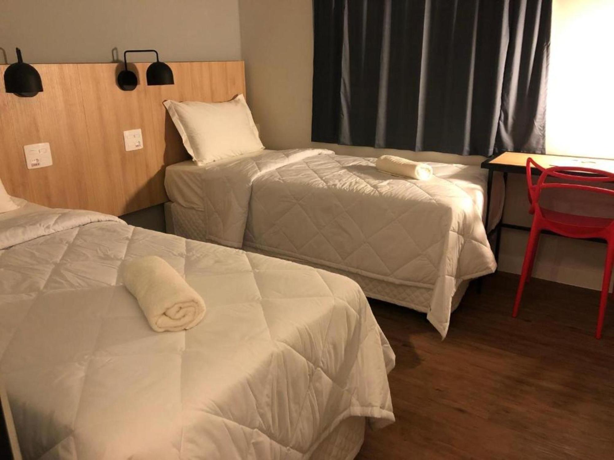 Hotel Graal Inn Itatiaia Itatiaia  Kültér fotó