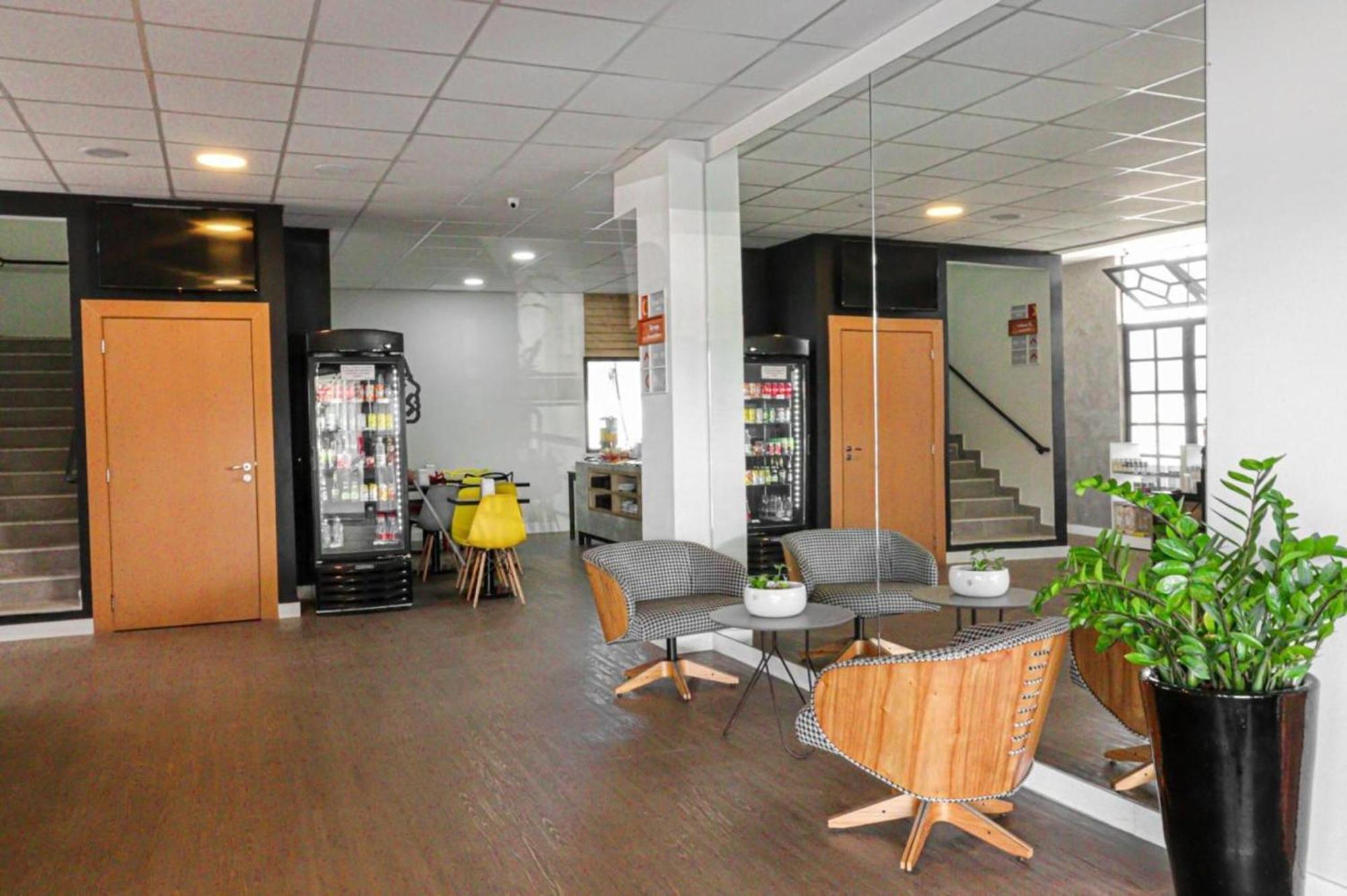 Hotel Graal Inn Itatiaia Itatiaia  Kültér fotó